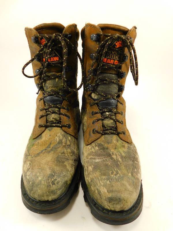 rocky bear claw boots for sale