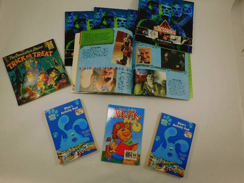 lot 56 image: Lot of Books