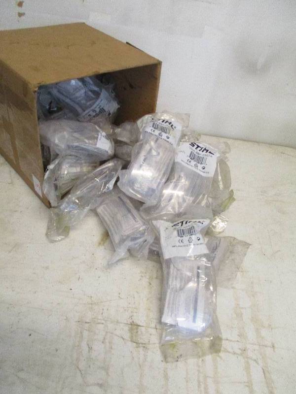 lot 5 image: Stihl Safety Glasses