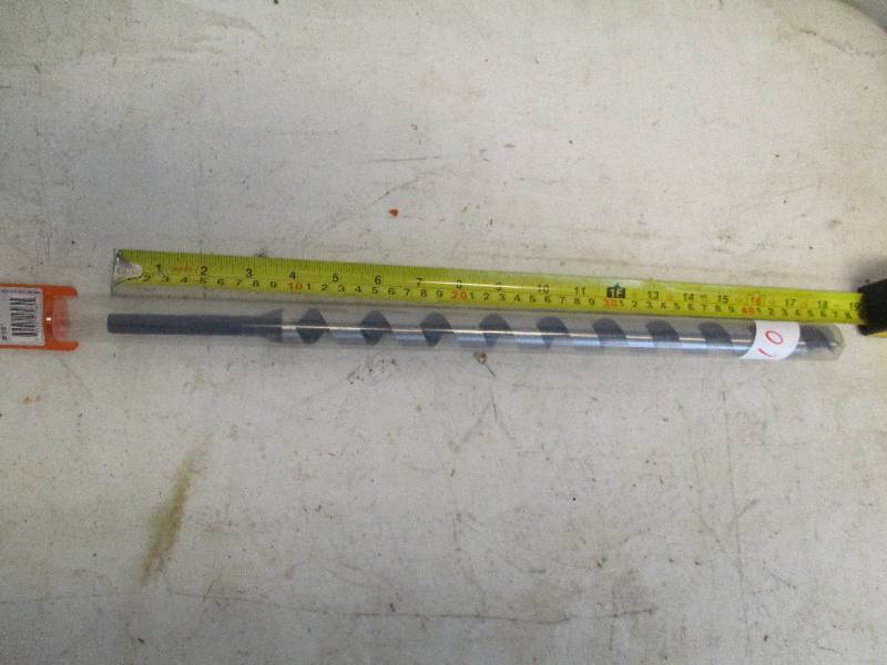 lot 10 image: Stihl Wood Bit