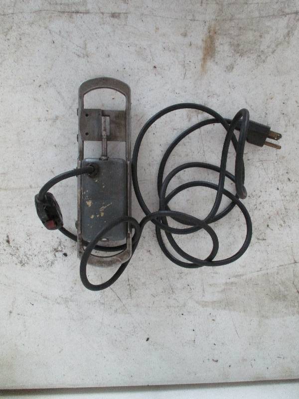 lot 72 image: Assorted Tools