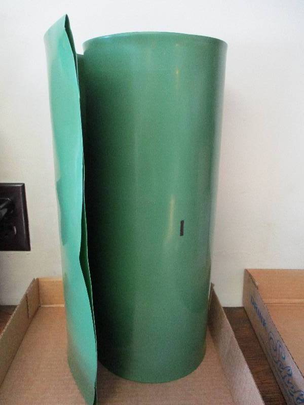 lot 84 image: Plastic Tubing