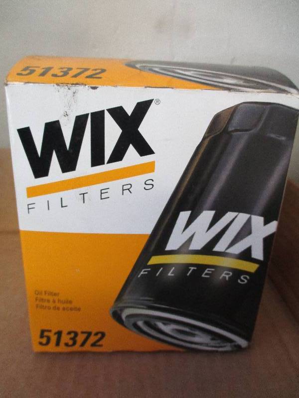 lot 91 image: Drive Sprocket & Oil Filter