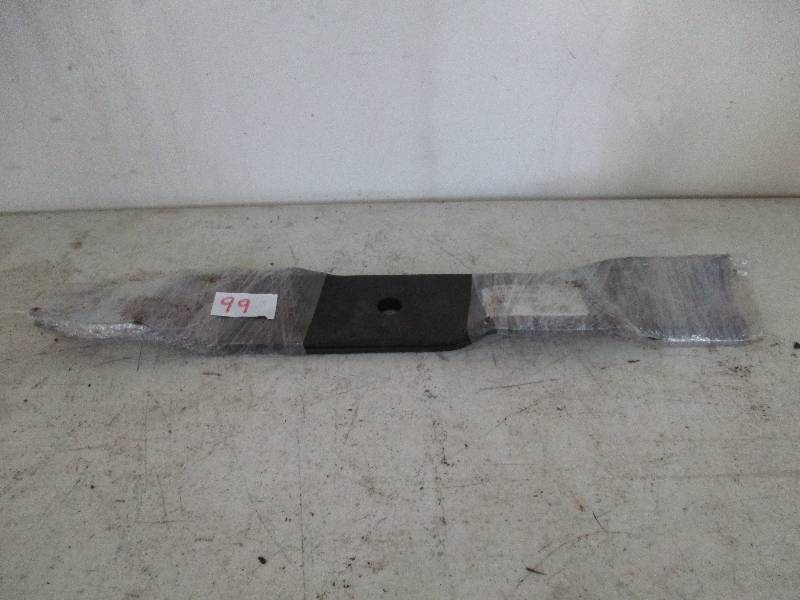 lot 99 image: Mulching Blades