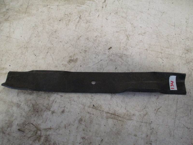 lot 134 image: Exmark Blade
