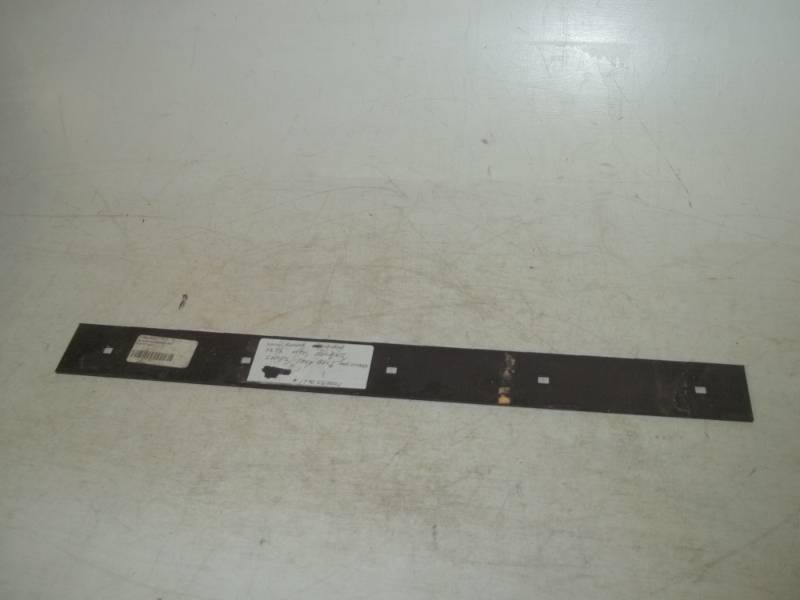 lot 58 image: 23 Snow Blower Blade