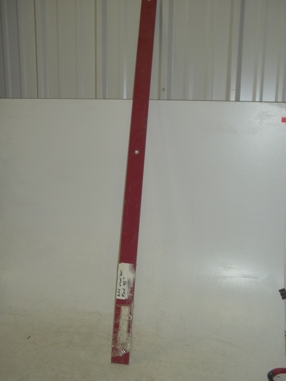 lot 59 image: ATV Wear bar Plow 45