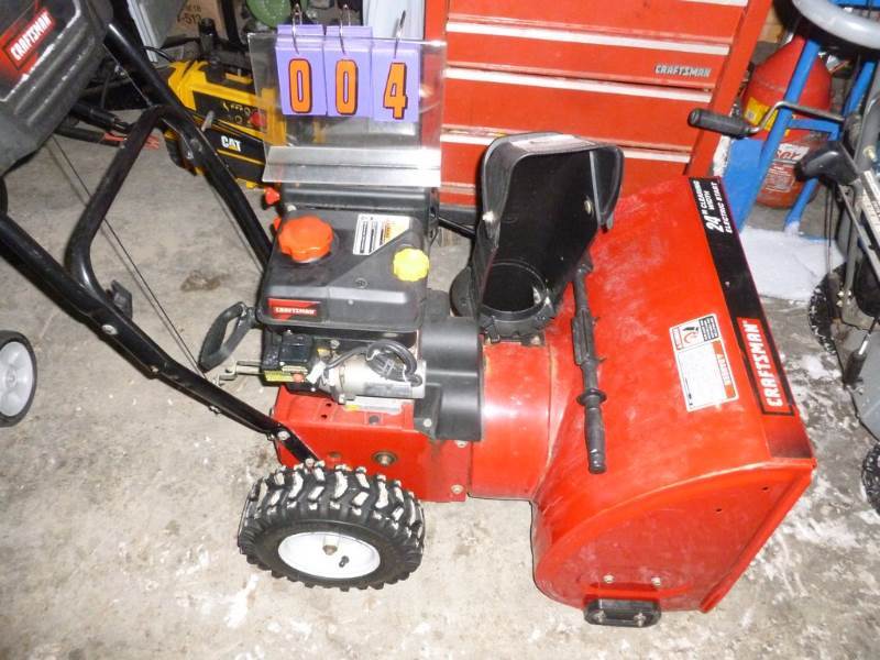 SnS Auctions # 240 Winter Sale