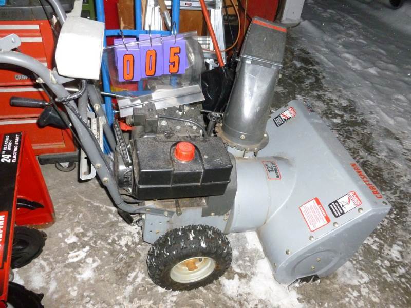 SnS Auctions # 240 Winter Sale