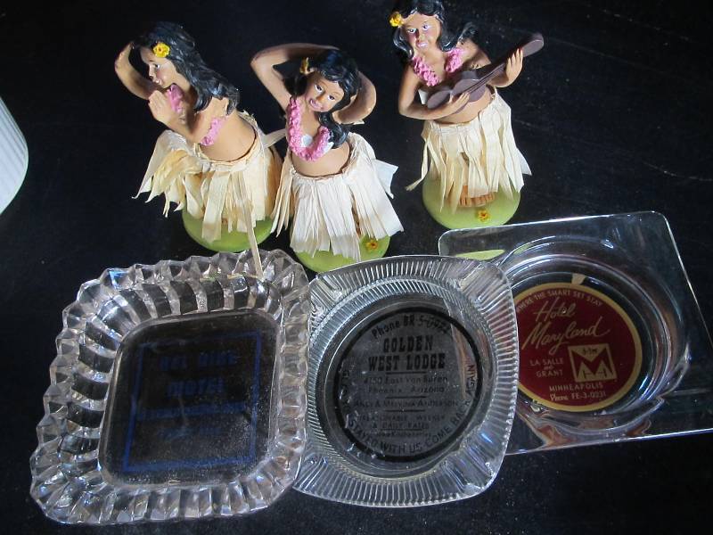 Great treasures