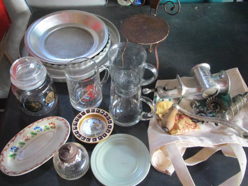 Items for you