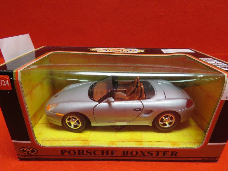 Collectible Porsche