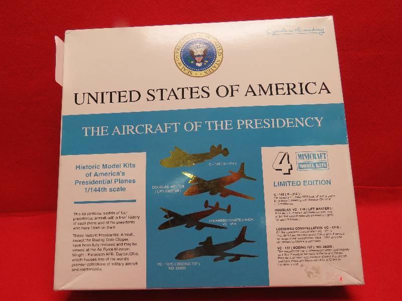 Collectible Model Kit