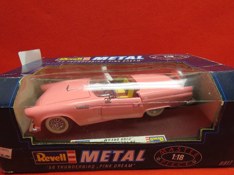 Collectible Revell