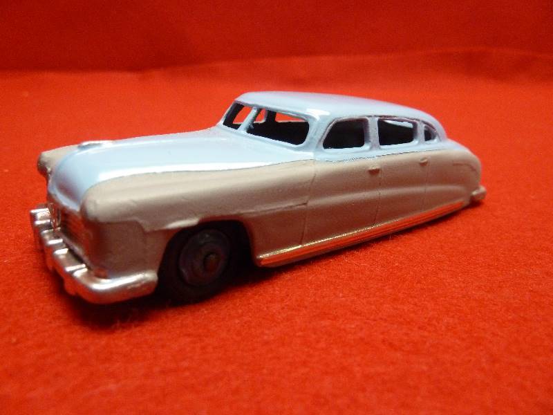 Vintage Dinky Toys