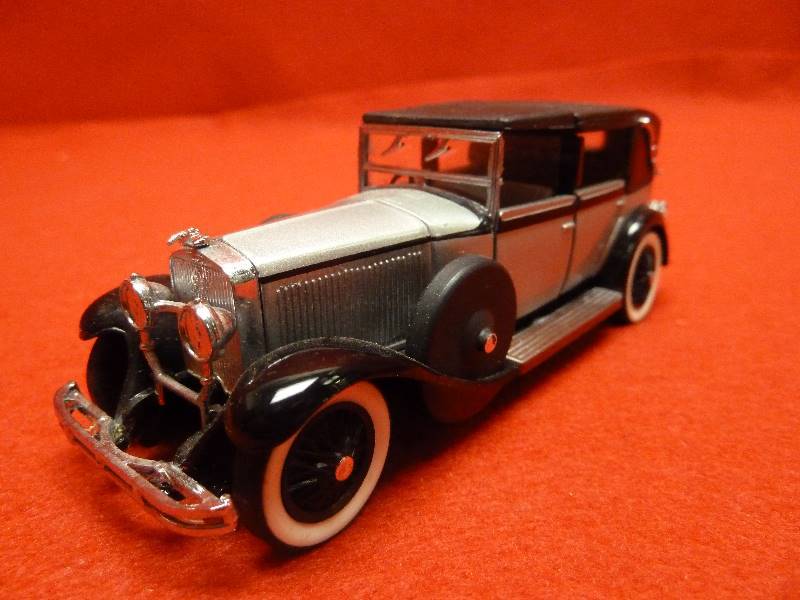 Franklin Mint Collectible