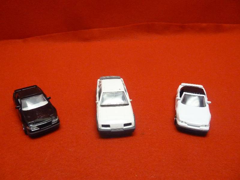 Collectible Cars