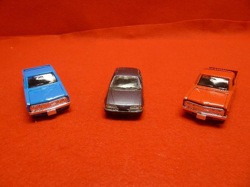 Collectible Cars