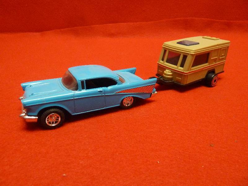 Collectible Tootsie Toys