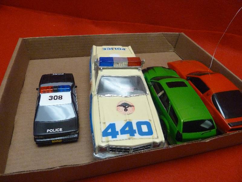 Collectible Cars