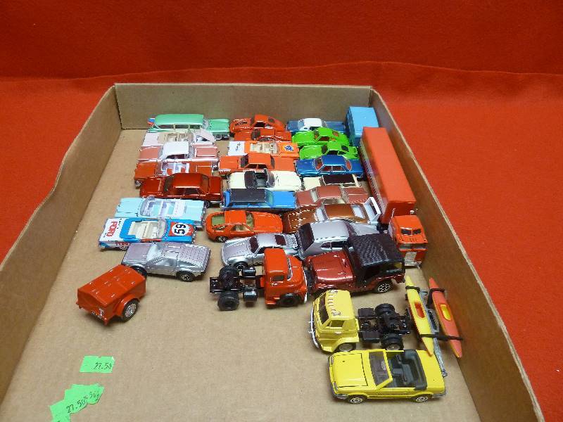 Collectible Cars