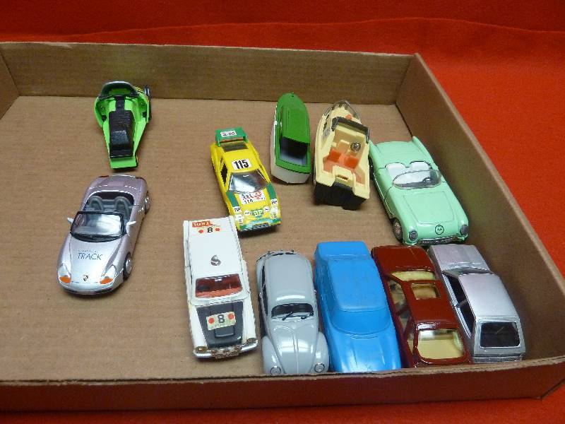 Collectible Cars