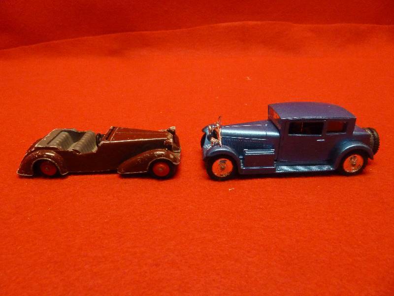 Vintage Cars