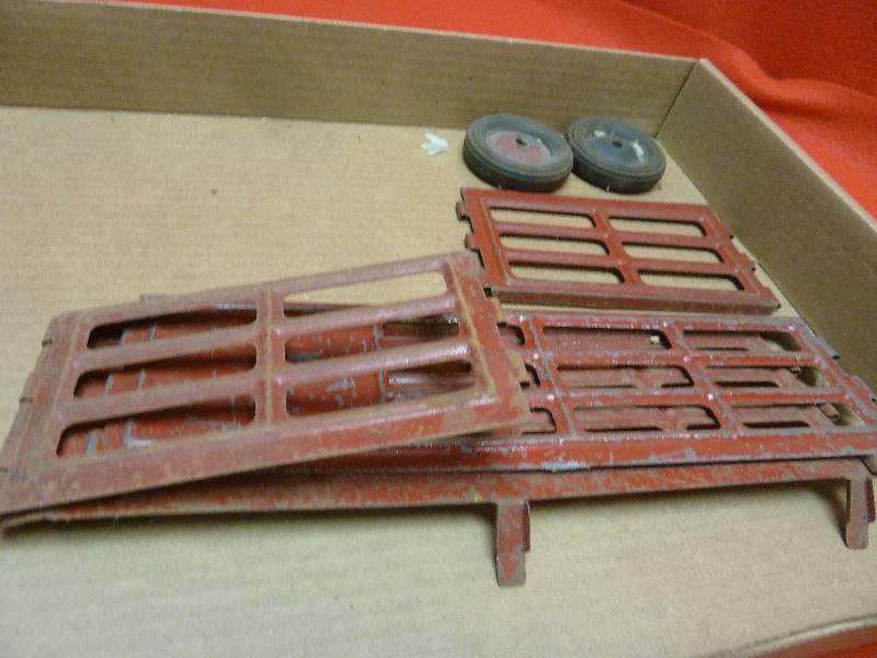 Vintage Parts