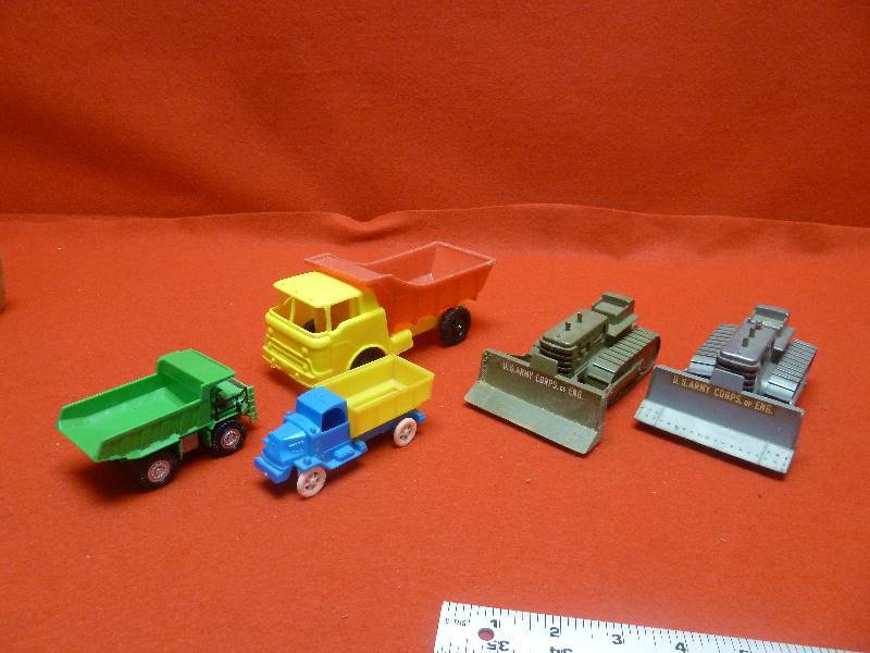Vintage Toys
