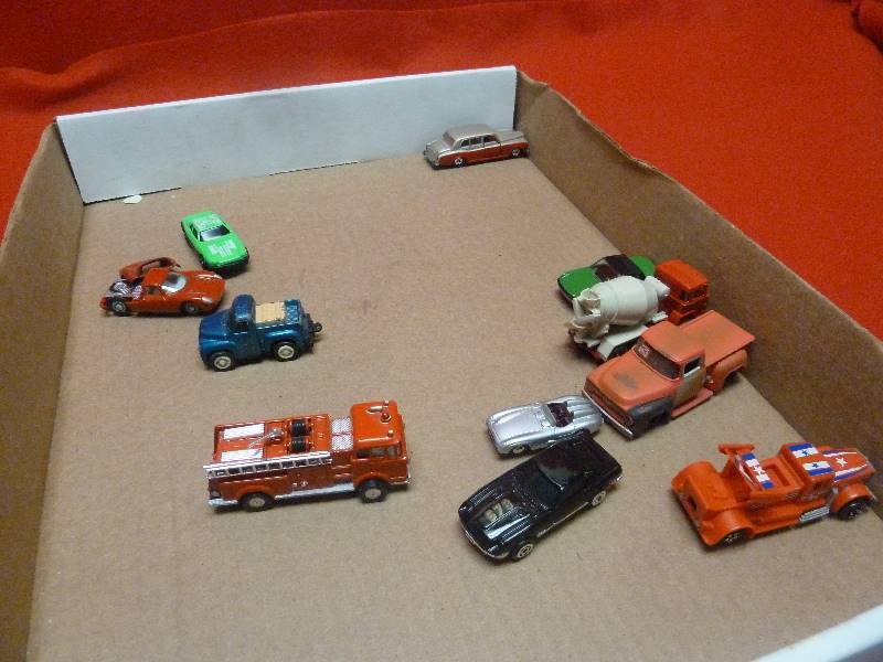Collectible Cars
