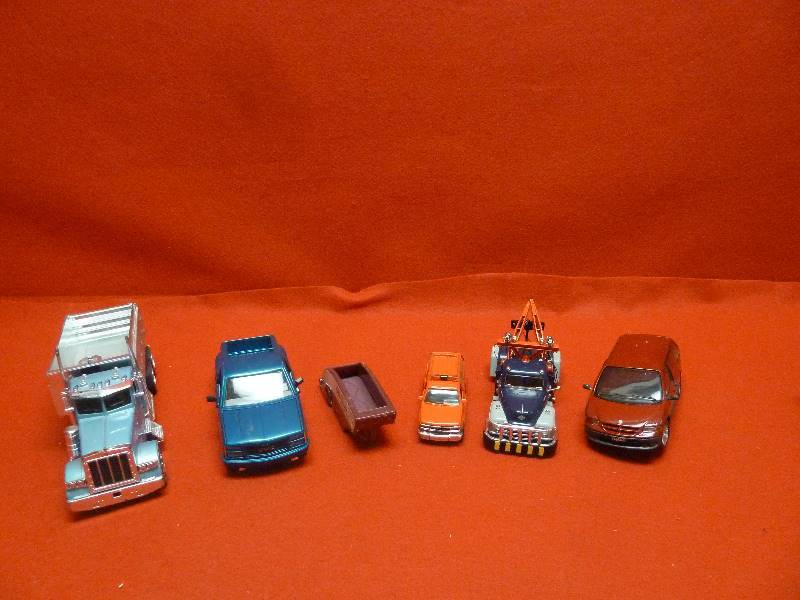 Collectible Cars