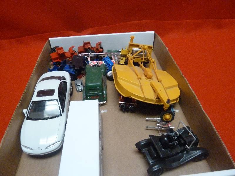 Collectible Cars