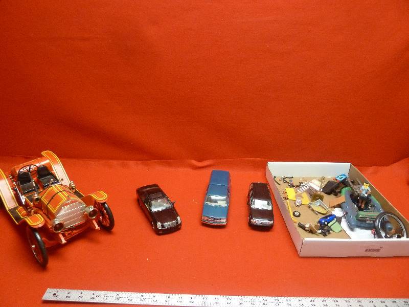 Collectible Cars