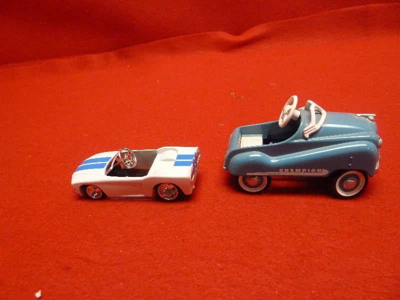 Collectible Cars