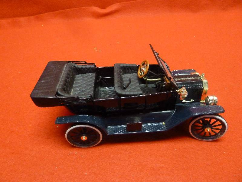 Vintage Car