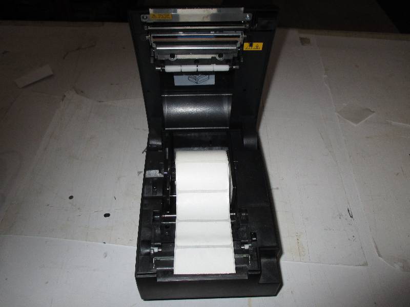 Label Printer