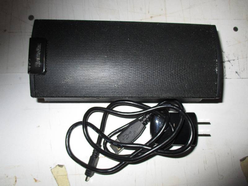 Bluetooth Speaker