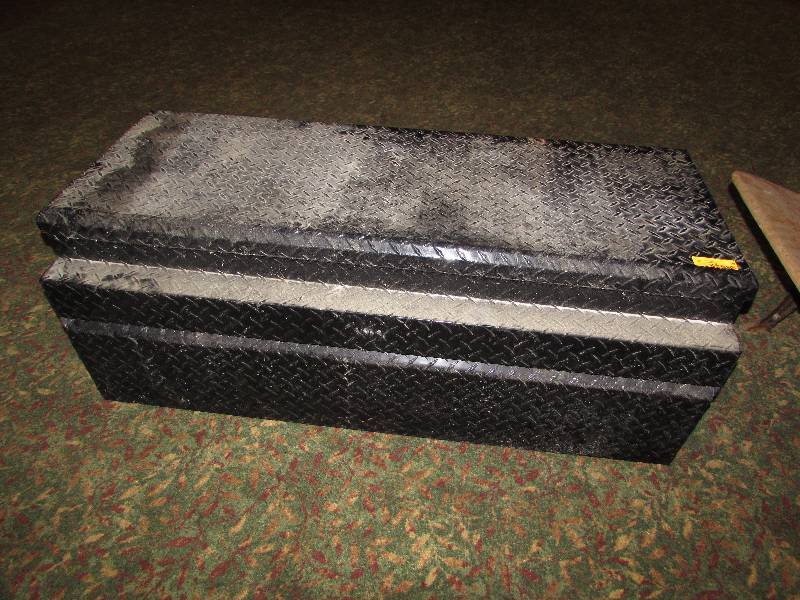 Tool Box