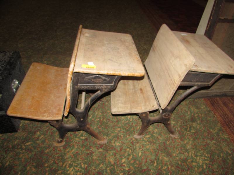 School Desks