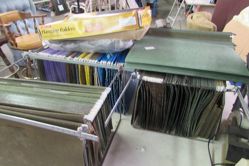 Office Supplies