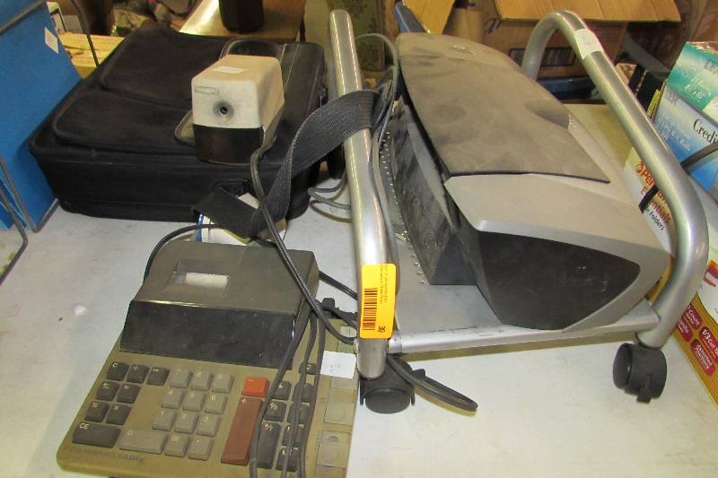 Office Supplies