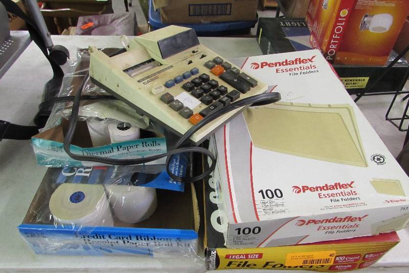 Office Supplies