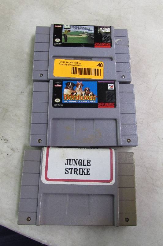 Games