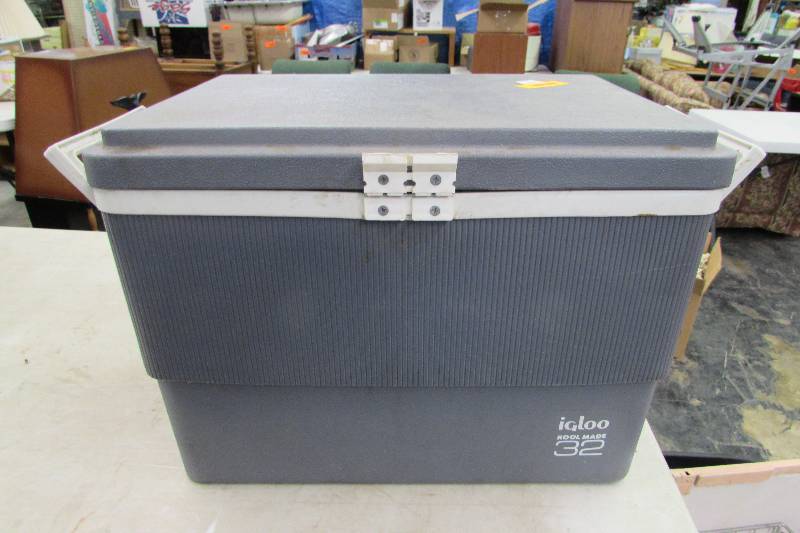 Cooler