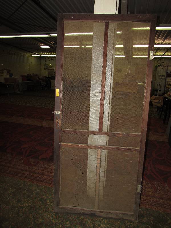 Screen Door