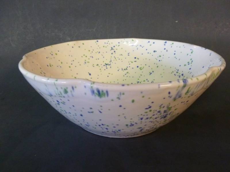 Mac Spencer Pottery