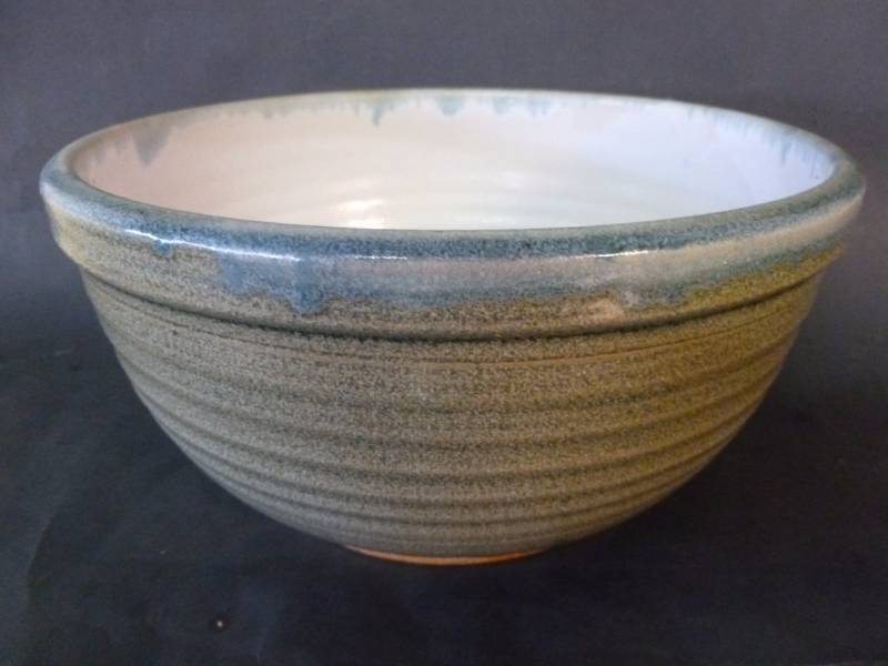 Mac Spencer Pottery