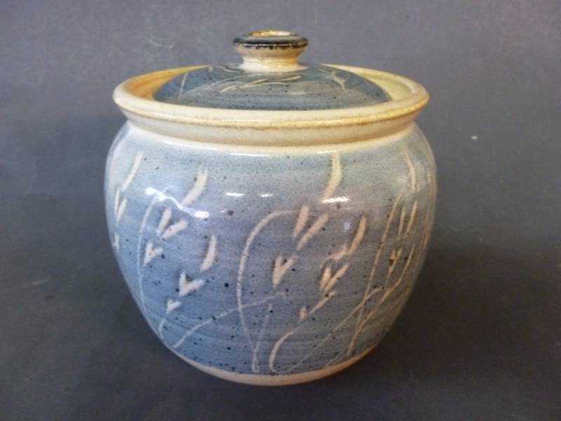 Mac Spencer Pottery