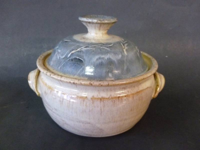 Mac Spencer Pottery
