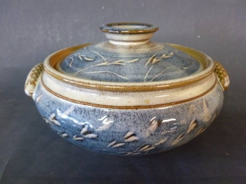 Mac Spencer Pottery